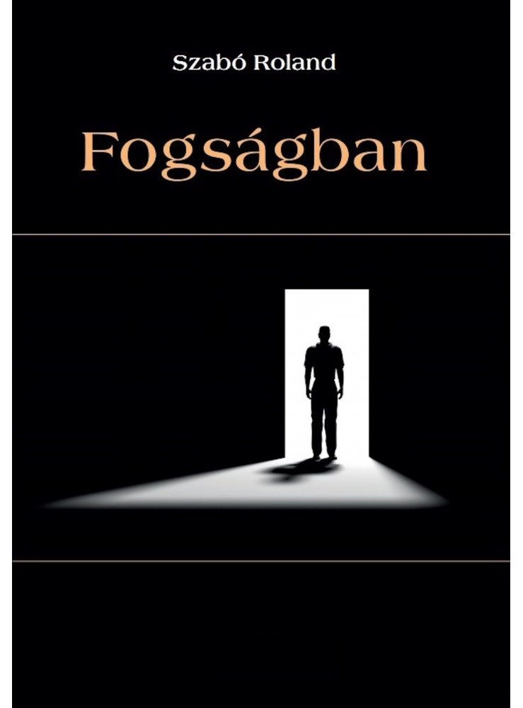 Fogságban (ekönyv) Fogságban (ekönyv)