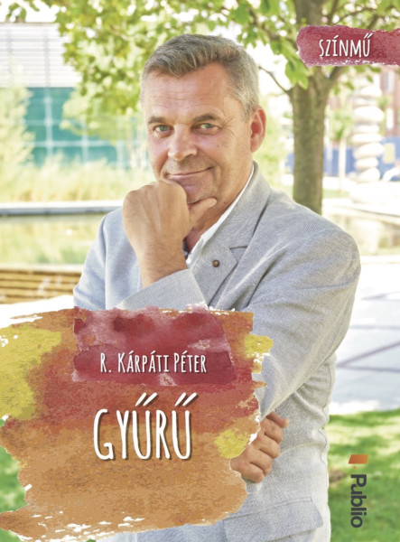 Gyűrű (ekönyv)