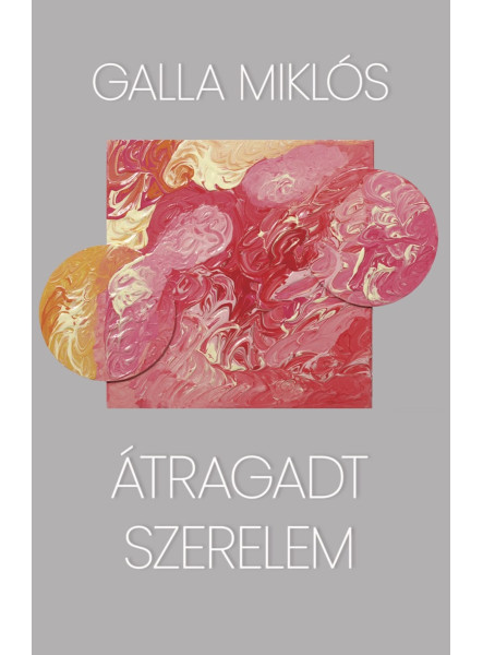 Átragadt szerelem