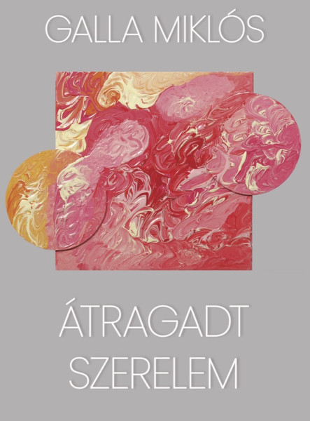 Átragadt szerelem