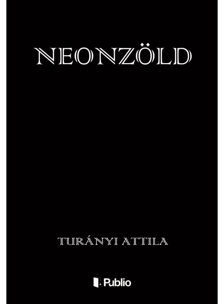 Neonzöld (ekönyv) Neonzöld (ekönyv)