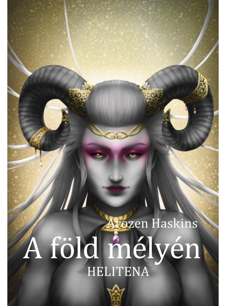 A föld mélyén (ekönyv) A föld mélyén (ekönyv)