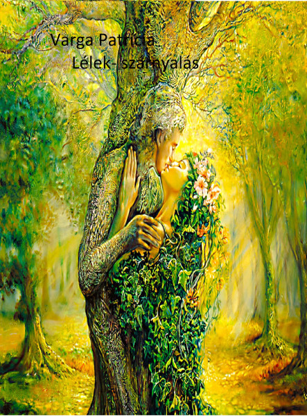 Lélek-szárnyalás (ekönyv)