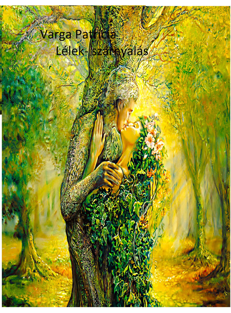 Lélek-szárnyalás (ekönyv) Lélek-szárnyalás (ekönyv)