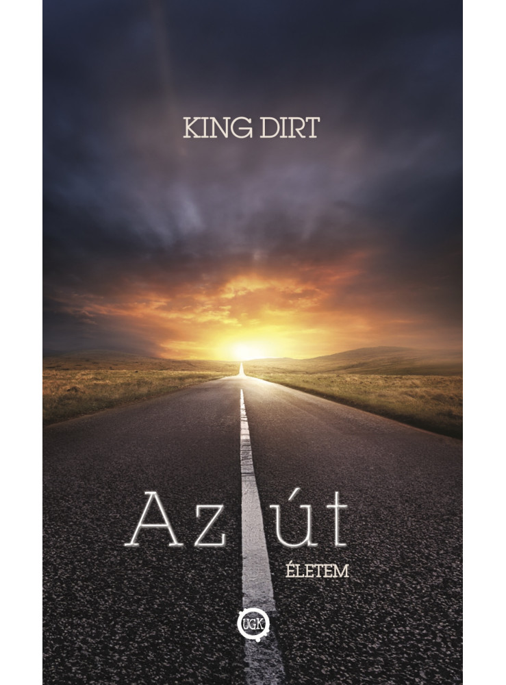 Az út Az út