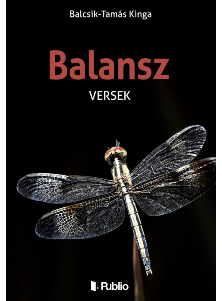 Balansz (ekönyv) Balansz (ekönyv)