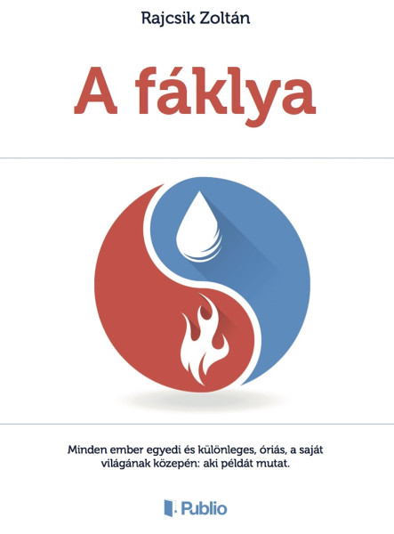 A fáklya (ekönyv)