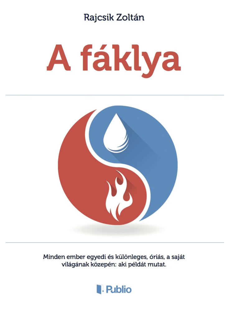 A fáklya (ekönyv)