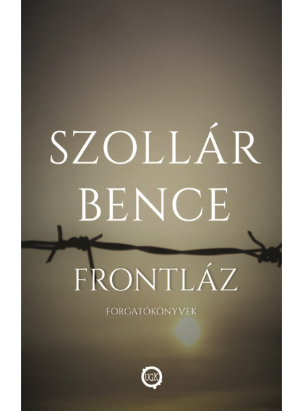 Frontláz (ekönyv)