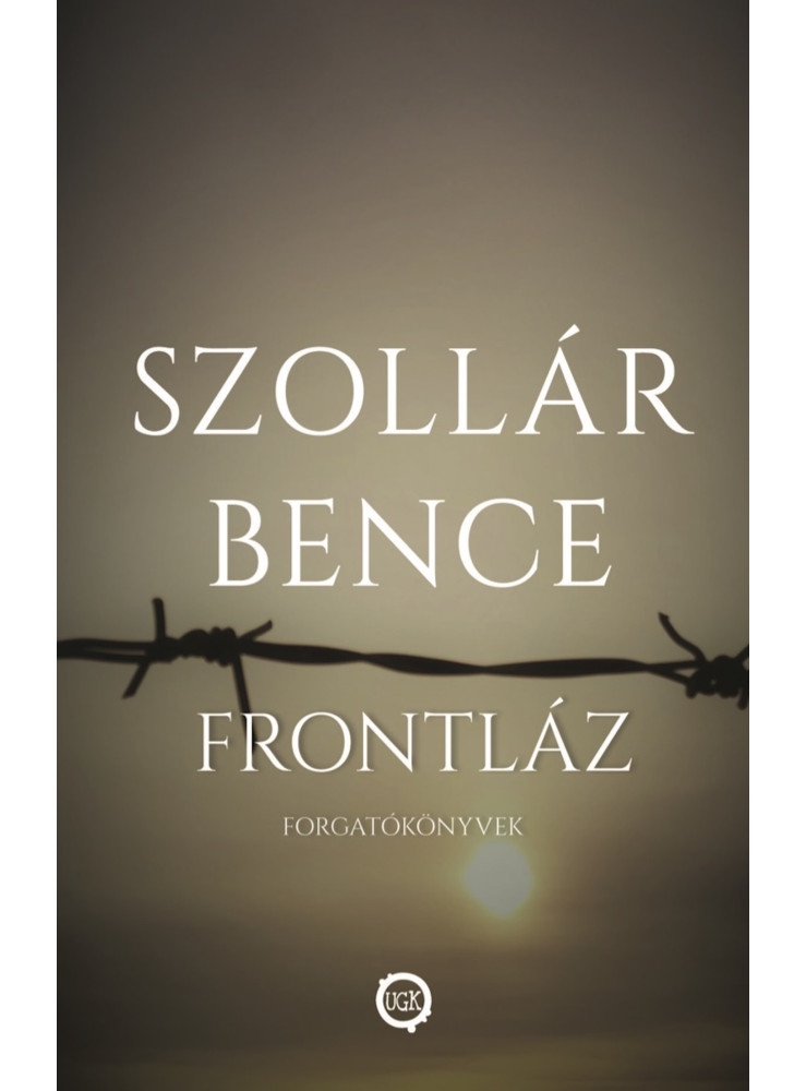 Frontláz (ekönyv) Frontláz (ekönyv)
