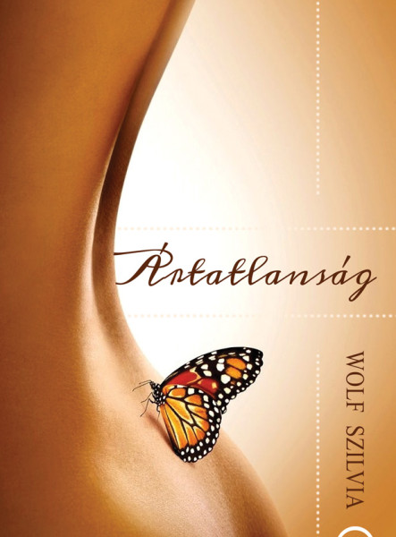 Ártatlanság (ekönyv)