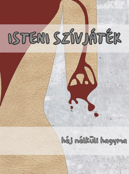 Isteni szívjáték  (ekönyv)