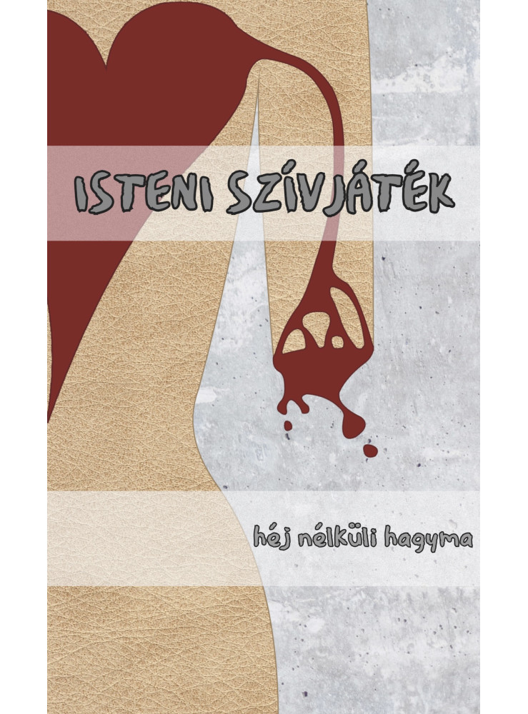 Isteni szívjáték (ekönyv) Isteni szívjáték (ekönyv)