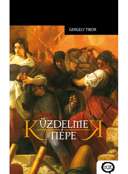 Küzdelmek népe
