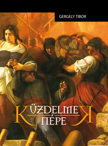 Küzdelmek népe (ekönyv)