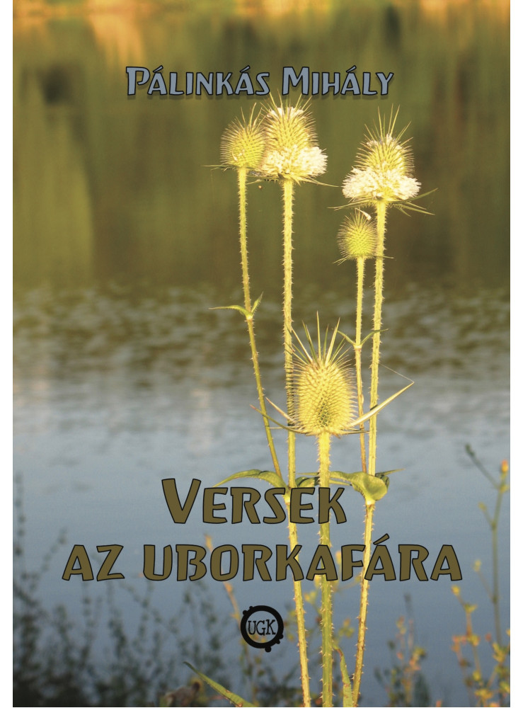 Versek az uborkafára Versek az uborkafára