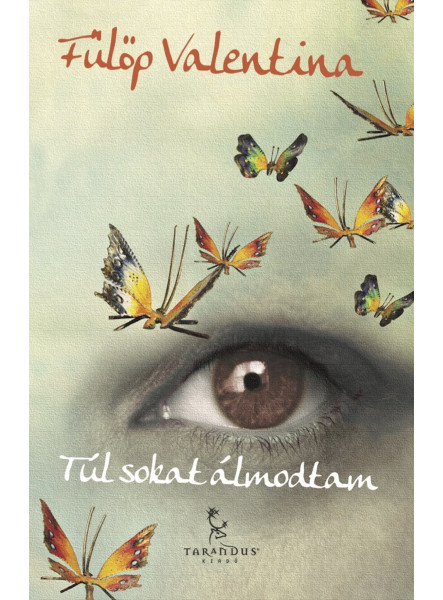 Túl sokat álmodtam Túl sokat álmodtam