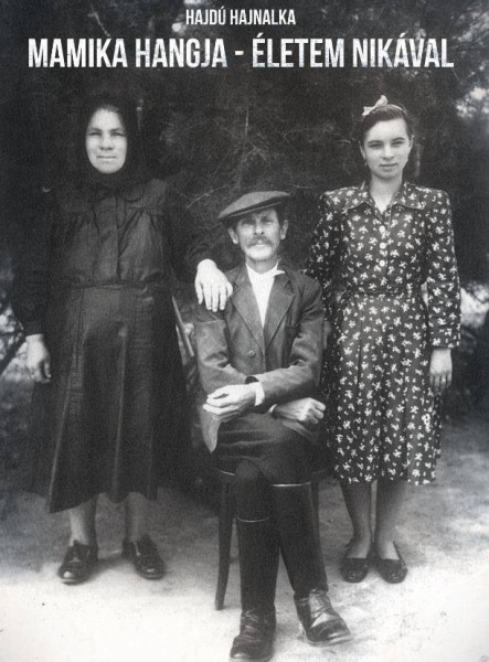 Mamika hangja - Életem Nikával (ekönyv)