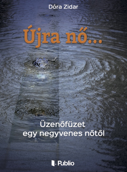 Újra nő... (ekönyv)