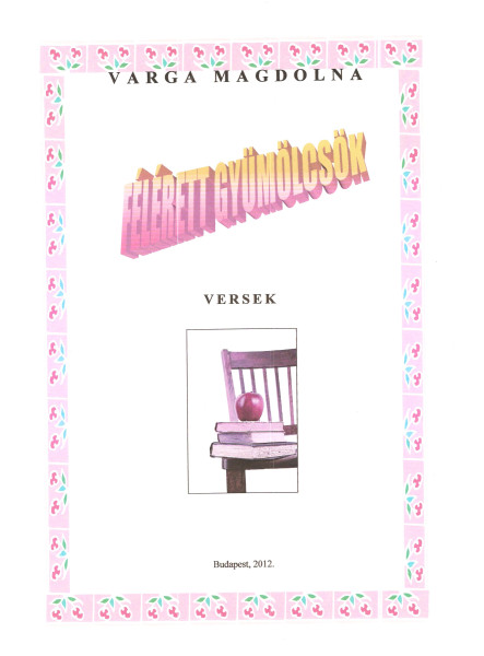 Félérett gyümölcsök (ekönyv)
