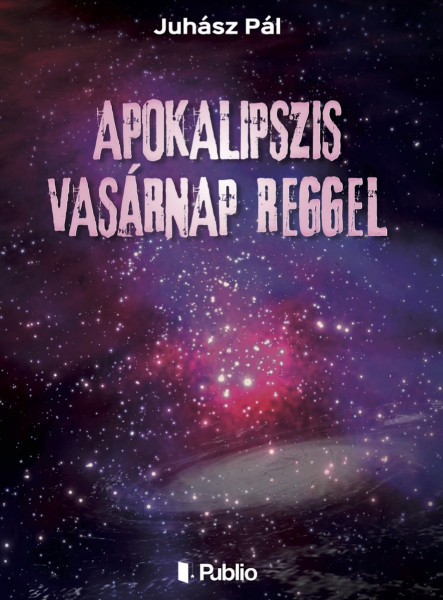 Apokalipszis vasárnap reggel (ekönyv)