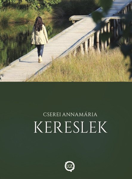 Kereslek  (ekönyv)