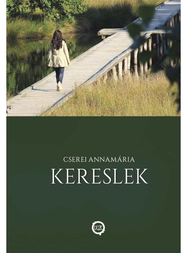 Kereslek (ekönyv) Kereslek (ekönyv)