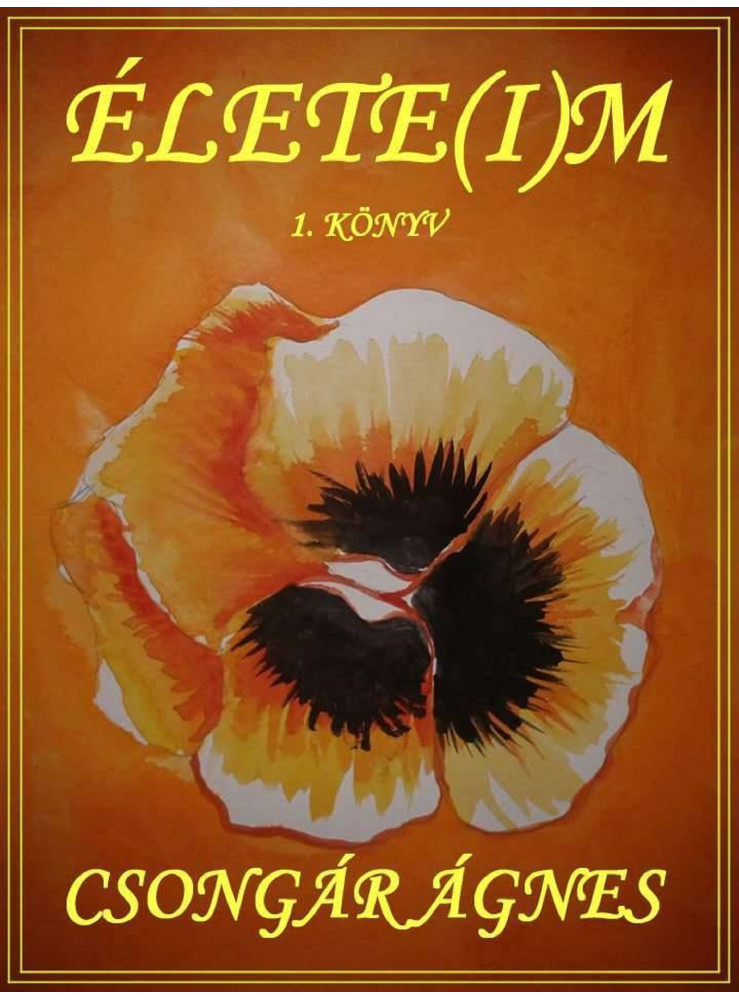 Élete(i)m (ekönyv) Élete(i)m (ekönyv)