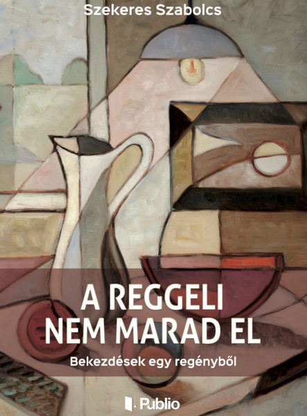 A reggeli nem marad el (ekönyv)