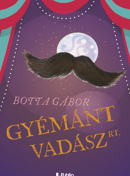 Gyémántvadász Rt. (ekönyv)