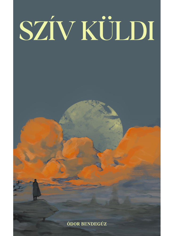 Szív küldi (ekönyv) Szív küldi (ekönyv)