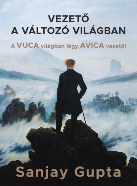 Vezető a változó világban