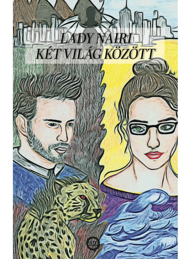 Két világ között (ekönyv)