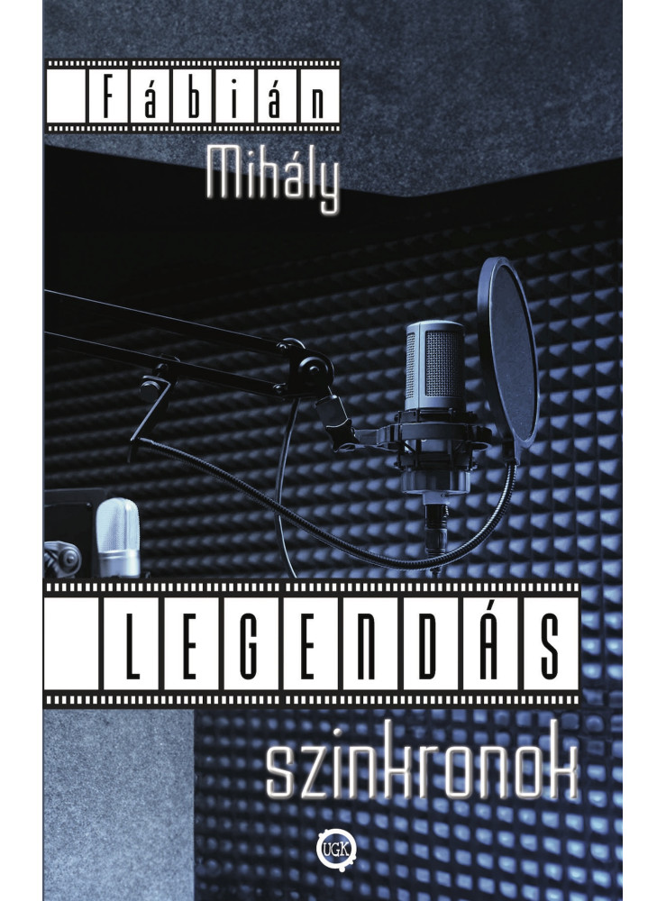 Legendás szinkronok Legendás szinkronok