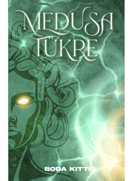 Medusa tükre Medusa tükre