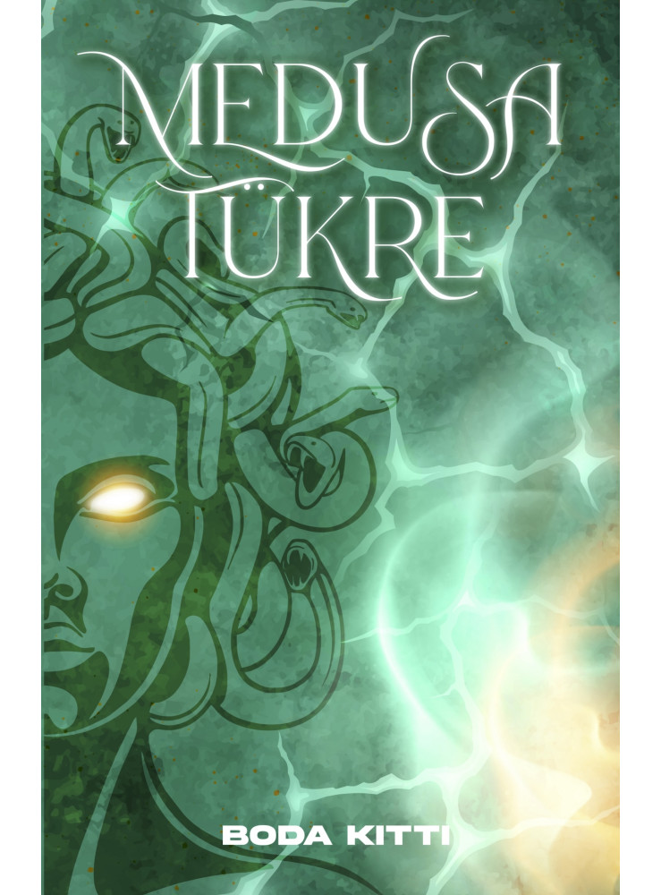 Medusa tükre Medusa tükre