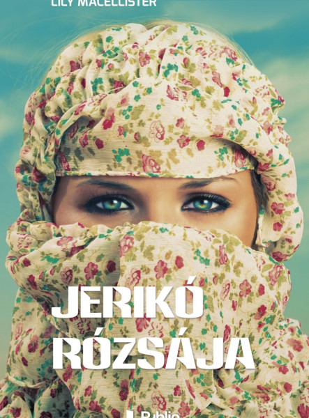 Jerikó rózsája (ekönyv)