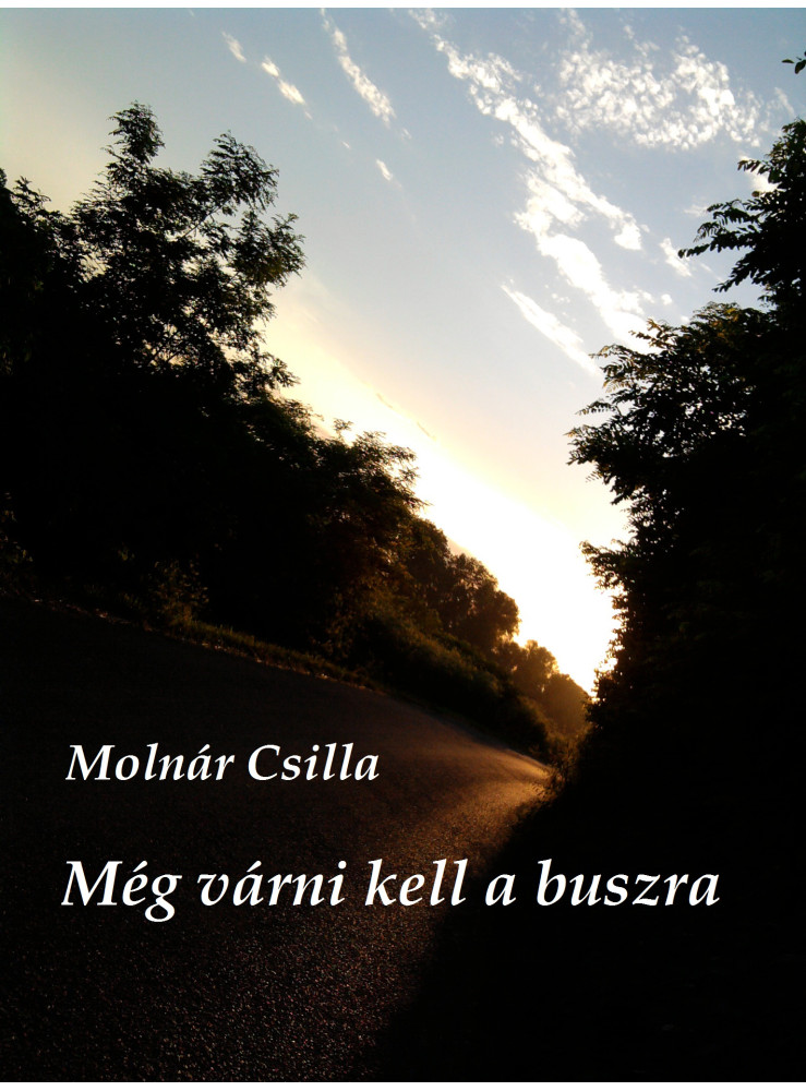 Még várni kell a buszra (ekönyv) Még várni kell a buszra (ekönyv)