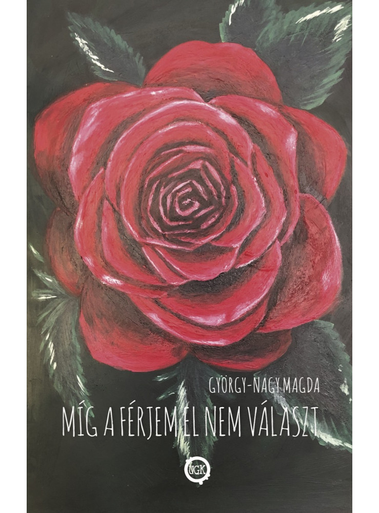 Míg a férjem el nem választ (ekönyv) Míg a férjem el nem választ (ekönyv)