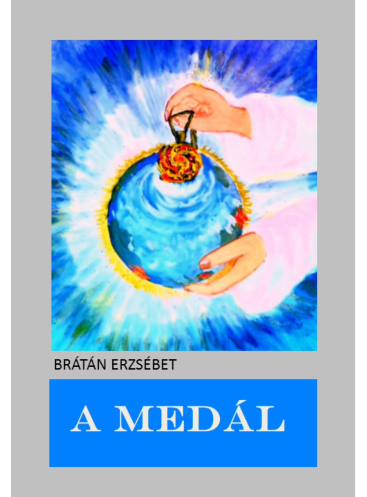 A medál (ekönyv) A medál (ekönyv)