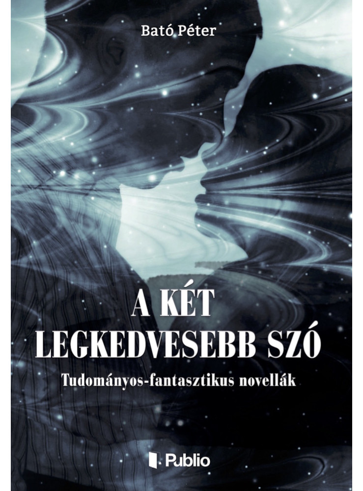 A két legkedvesebb szó (ekönyv) A két legkedvesebb szó (ekönyv)