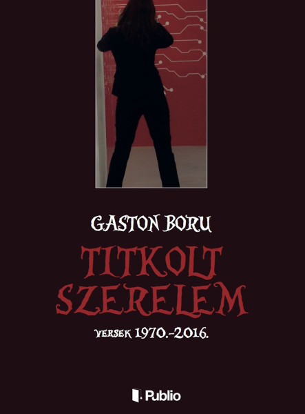 Titkolt Szerelem (ekönyv)