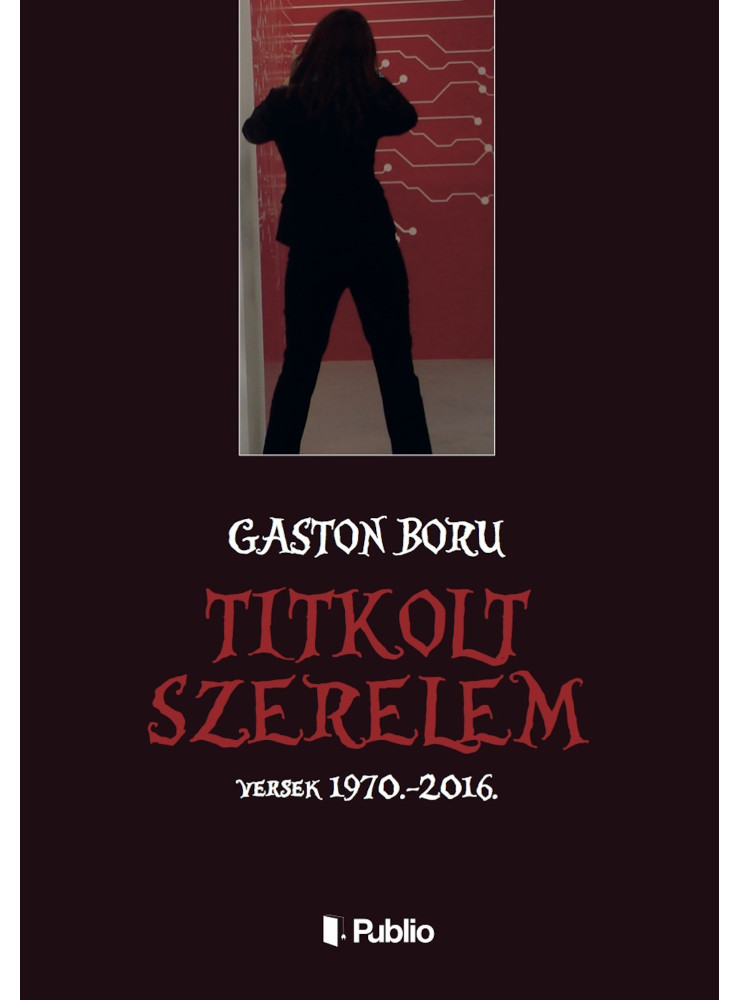 Titkolt Szerelem (ekönyv) Titkolt Szerelem (ekönyv)