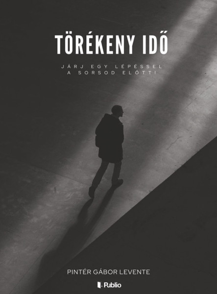 Törékeny idő (ekönyv)