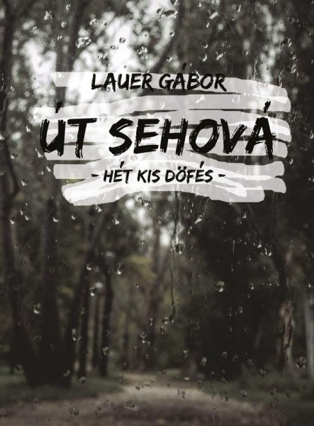 Út sehová – Hét kis döfés (ekönyv)