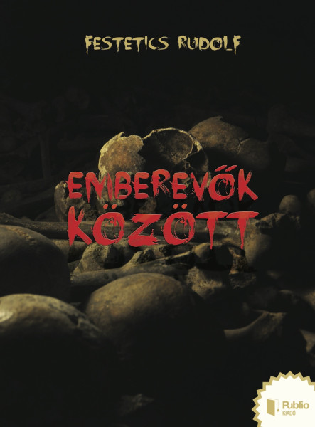 Emberevők között (ekönyv)