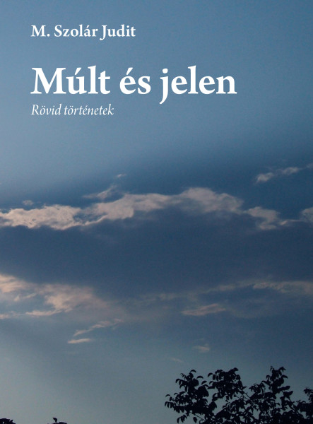 Múlt és jelen (ekönyv)