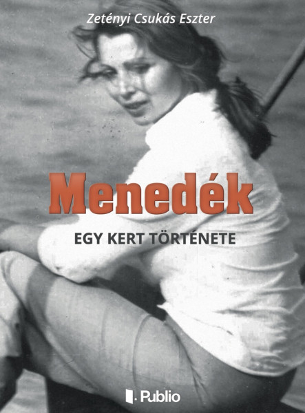 Menedék (ekönyv)
