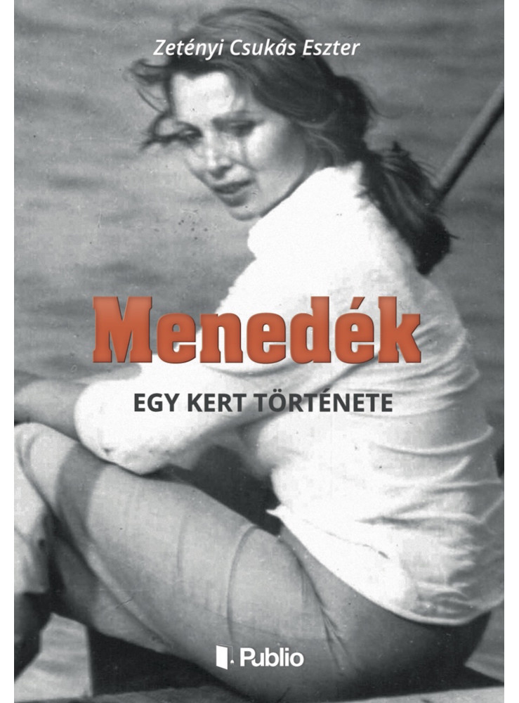 Menedék (ekönyv) Menedék (ekönyv)
