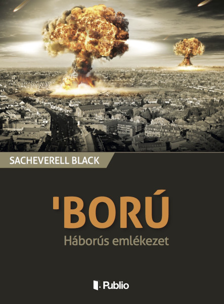 'BORÚ (ekönyv)